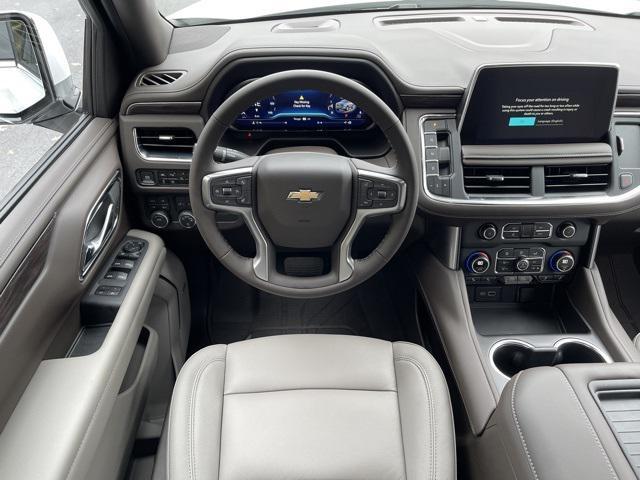 new 2024 Chevrolet Tahoe car, priced at $69,933