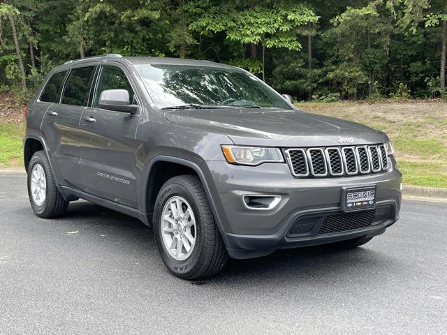 used 2019 Jeep Grand Cherokee car, priced at $22,495