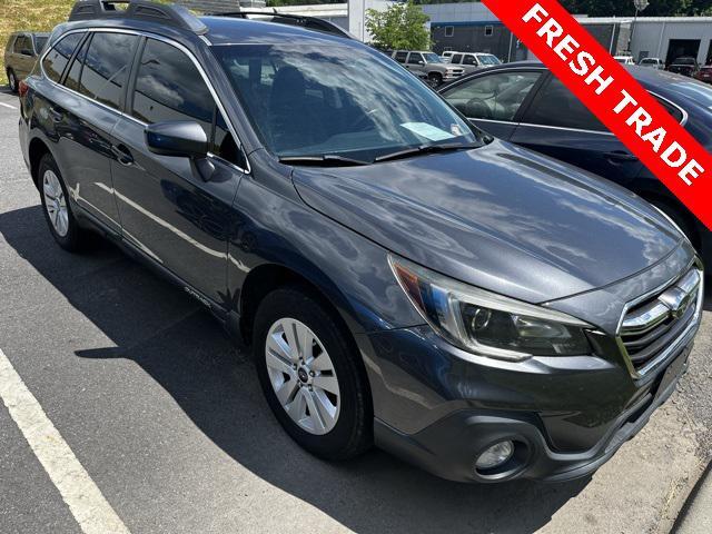 used 2019 Subaru Outback car, priced at $19,495