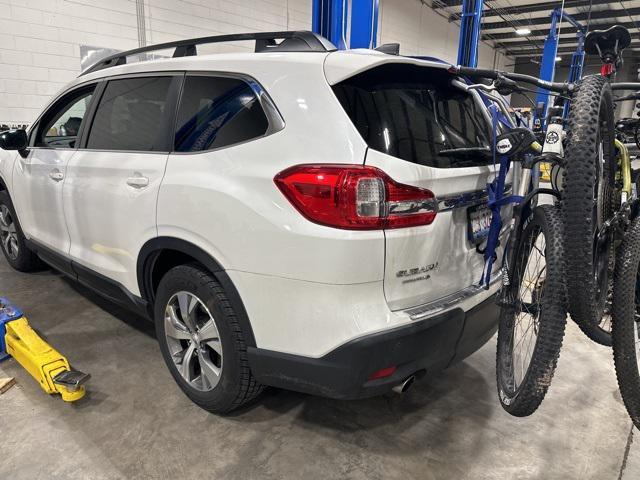 used 2019 Subaru Ascent car, priced at $19,250