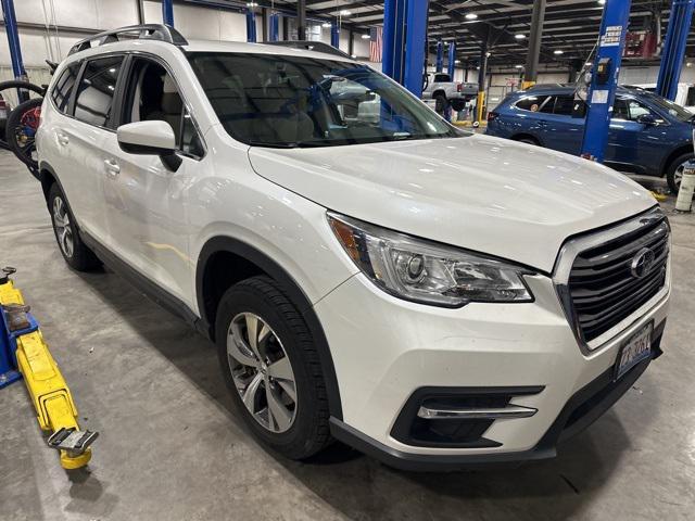 used 2019 Subaru Ascent car, priced at $19,250