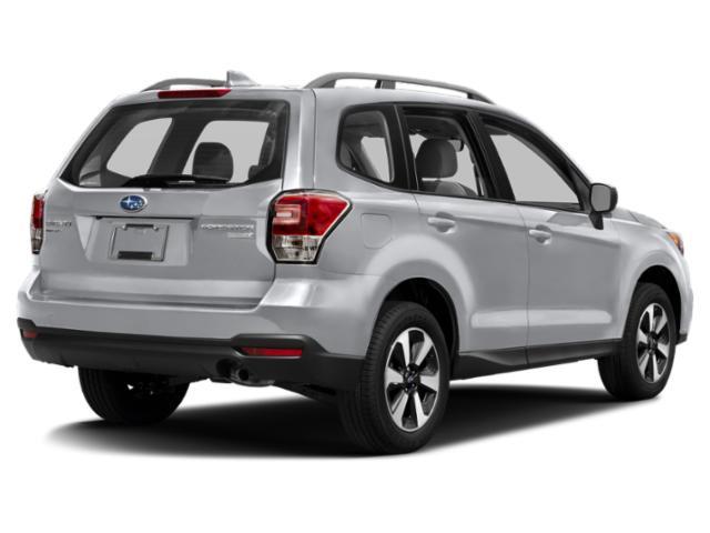 used 2018 Subaru Forester car, priced at $16,750