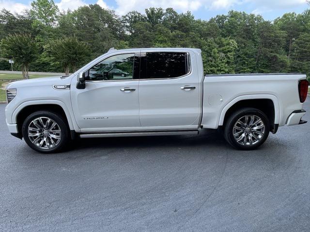 new 2024 GMC Sierra 1500 car, priced at $77,238