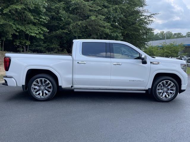 new 2024 GMC Sierra 1500 car, priced at $77,238