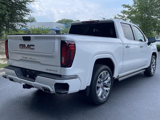 new 2024 GMC Sierra 1500 car, priced at $77,238