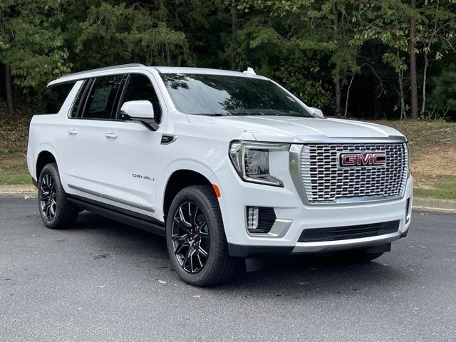 new 2024 GMC Yukon XL car, priced at $91,994