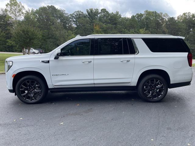 new 2024 GMC Yukon XL car, priced at $91,994