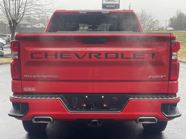 used 2019 Chevrolet Silverado 1500 car, priced at $38,000