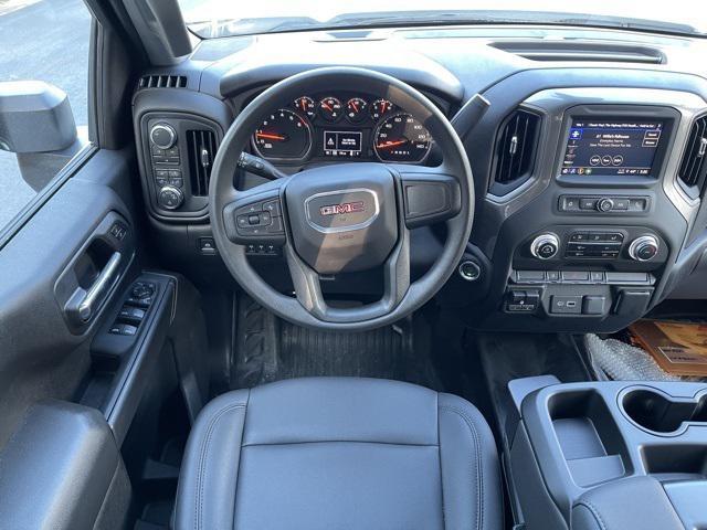 new 2024 GMC Sierra 2500 car, priced at $65,980