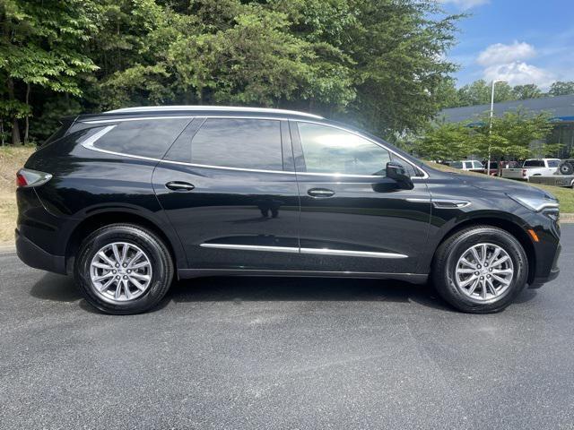 used 2023 Buick Enclave car, priced at $41,925