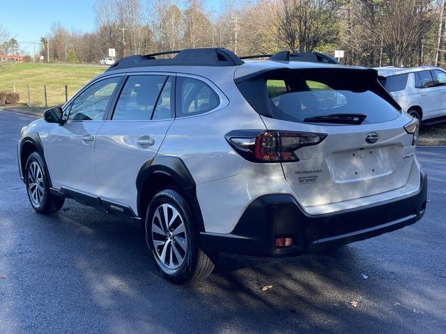 used 2024 Subaru Outback car, priced at $26,776