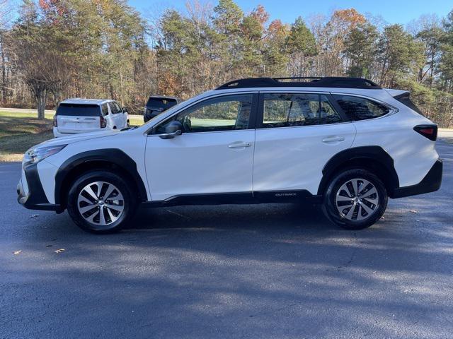 used 2024 Subaru Outback car, priced at $26,776