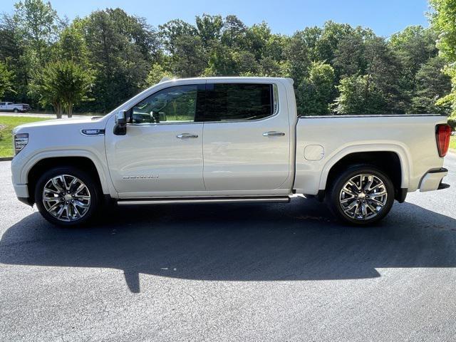 new 2024 GMC Sierra 1500 car, priced at $77,238