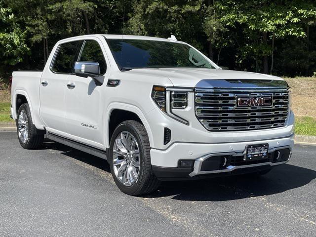 new 2024 GMC Sierra 1500 car, priced at $77,238