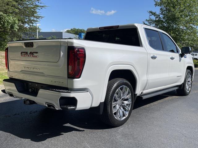 new 2024 GMC Sierra 1500 car, priced at $77,238