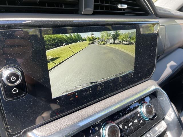 new 2024 GMC Sierra 1500 car, priced at $77,238