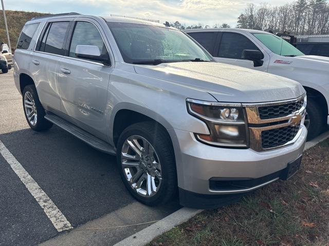 used 2015 Chevrolet Tahoe car, priced at $22,950