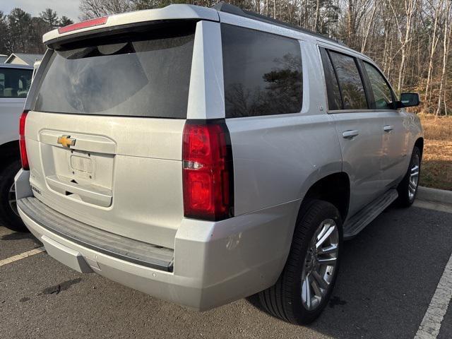 used 2015 Chevrolet Tahoe car, priced at $22,329