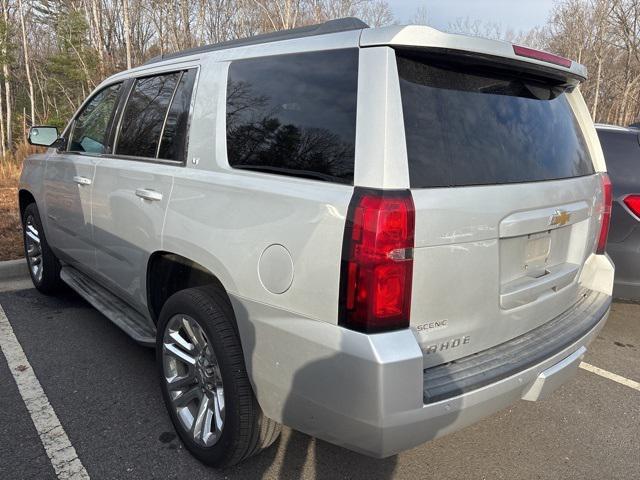 used 2015 Chevrolet Tahoe car, priced at $22,329