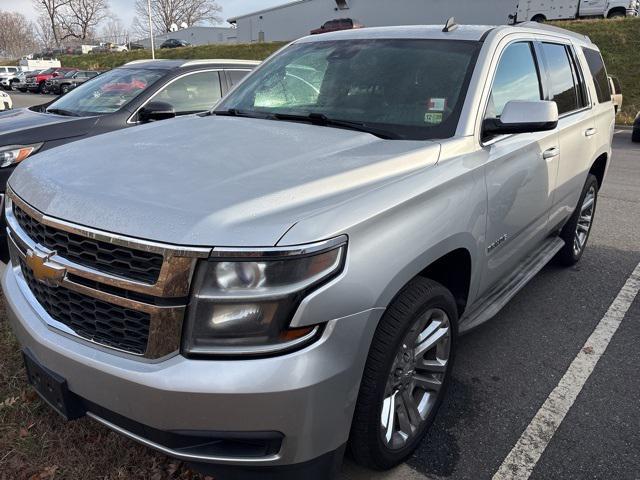 used 2015 Chevrolet Tahoe car, priced at $22,329