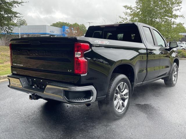 used 2019 Chevrolet Silverado 1500 car, priced at $26,500