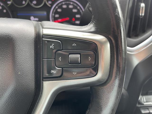 used 2019 Chevrolet Silverado 1500 car, priced at $26,500