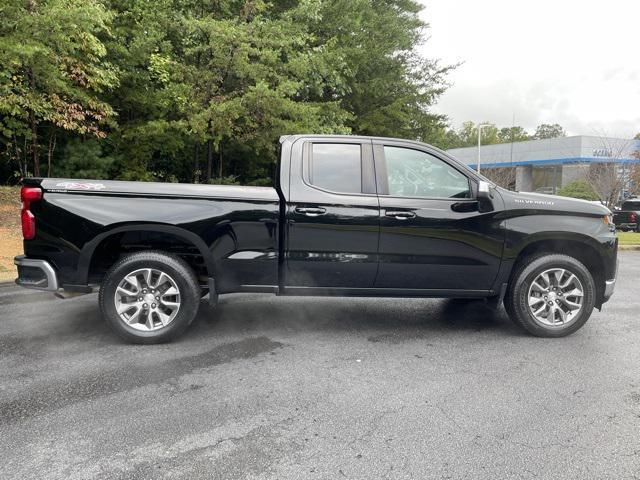 used 2019 Chevrolet Silverado 1500 car, priced at $26,500