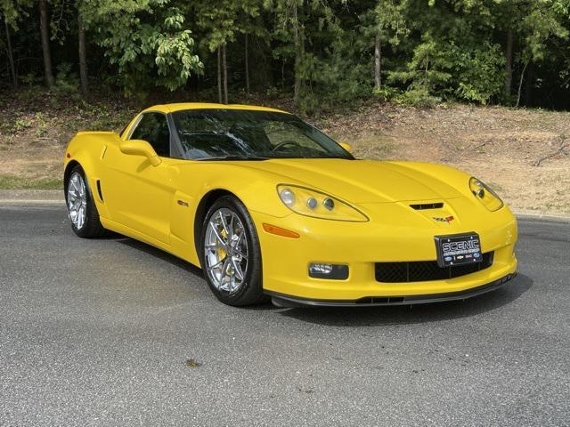 used 2013 Chevrolet Corvette car, priced at $52,000