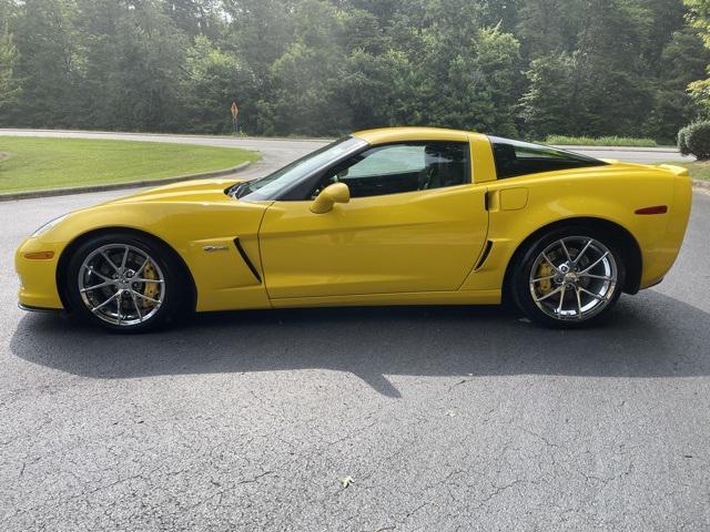 used 2013 Chevrolet Corvette car, priced at $52,000