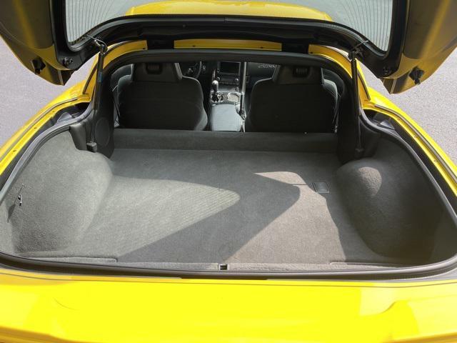 used 2013 Chevrolet Corvette car, priced at $52,000