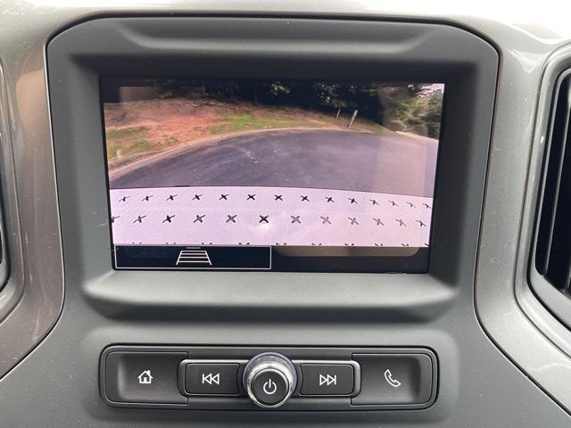 new 2024 Chevrolet Silverado 2500 car, priced at $61,340