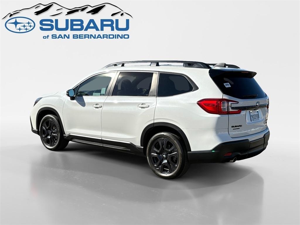 used 2023 Subaru Ascent car, priced at $36,595