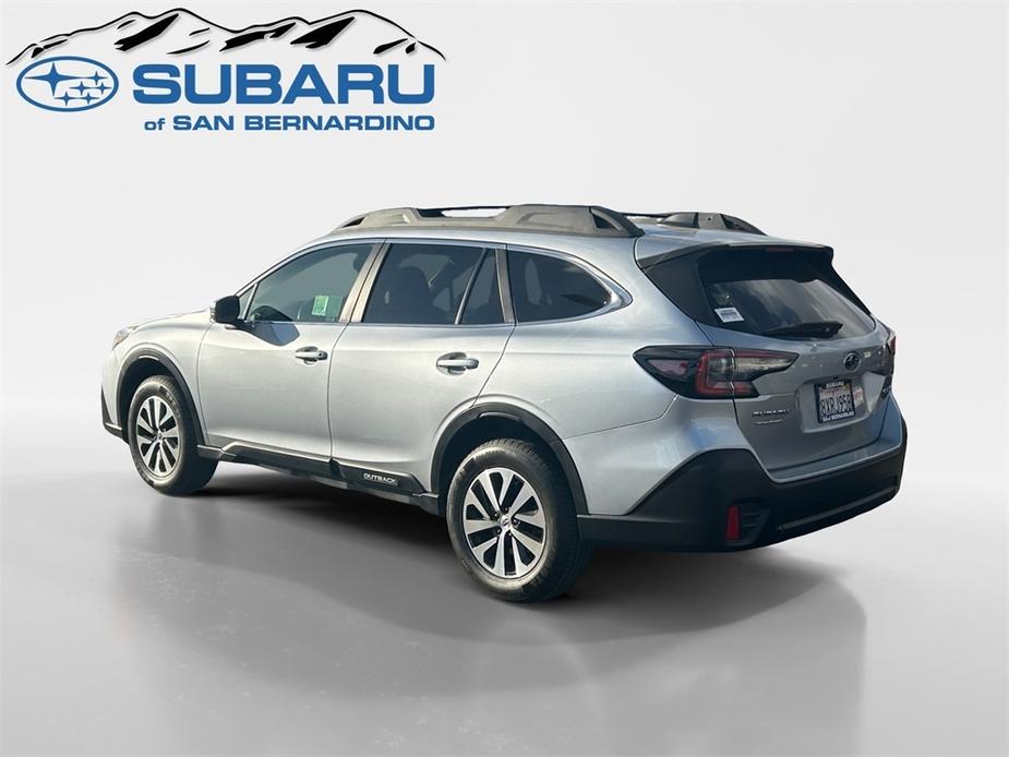 used 2022 Subaru Outback car, priced at $27,598