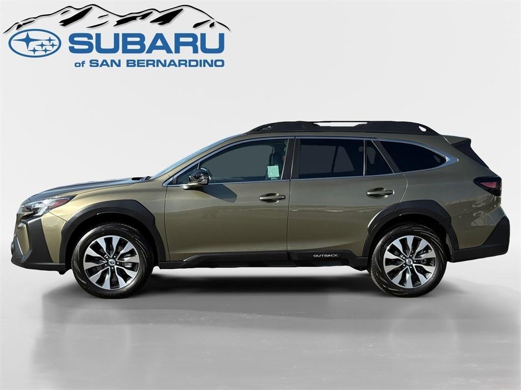 used 2024 Subaru Outback car, priced at $36,598