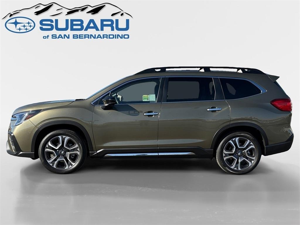 used 2024 Subaru Ascent car, priced at $43,498