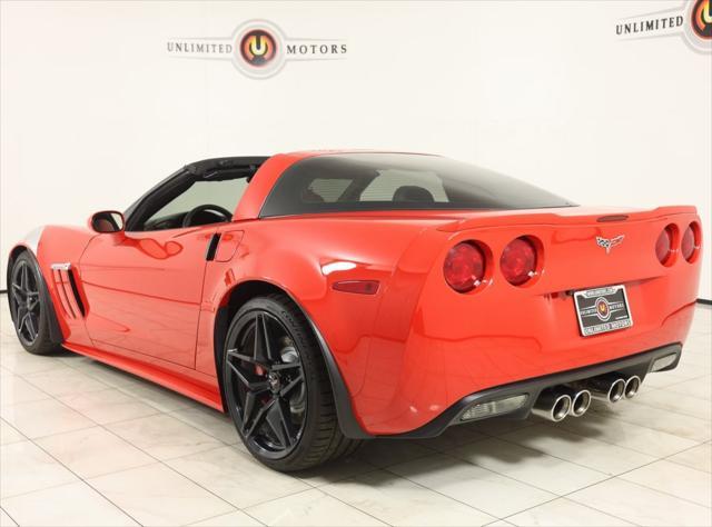 used 2012 Chevrolet Corvette car, priced at $38,995