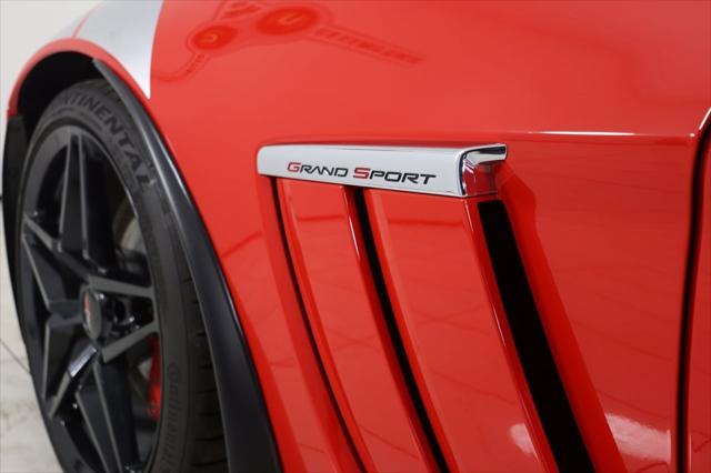 used 2012 Chevrolet Corvette car, priced at $38,995