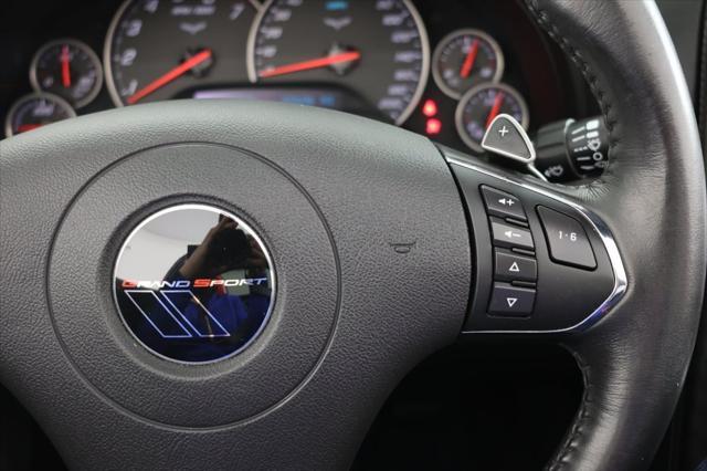 used 2012 Chevrolet Corvette car, priced at $38,995