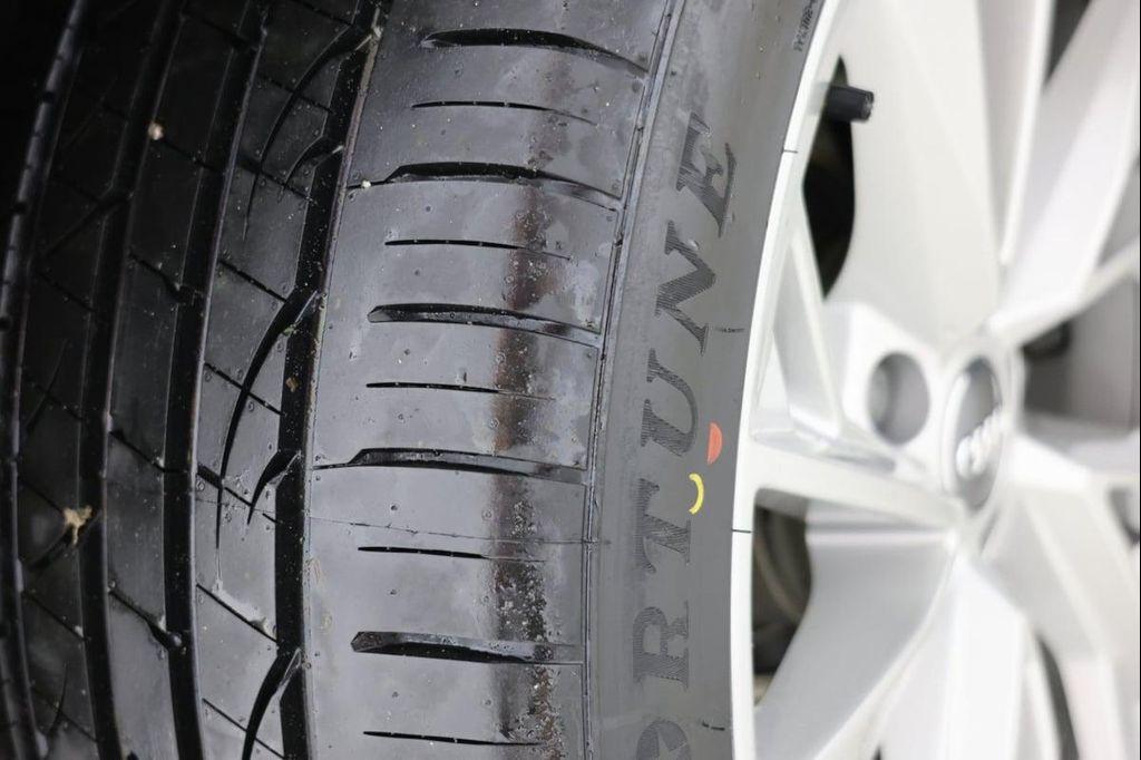 used 2020 Audi A5 Sportback car, priced at $16,500