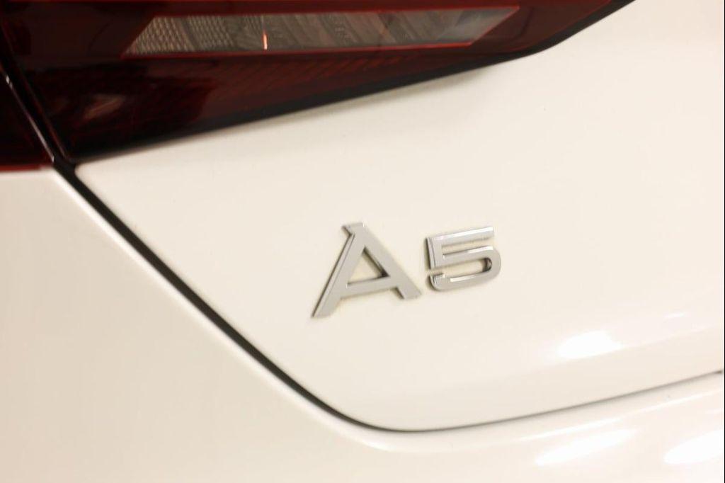 used 2020 Audi A5 Sportback car, priced at $16,500