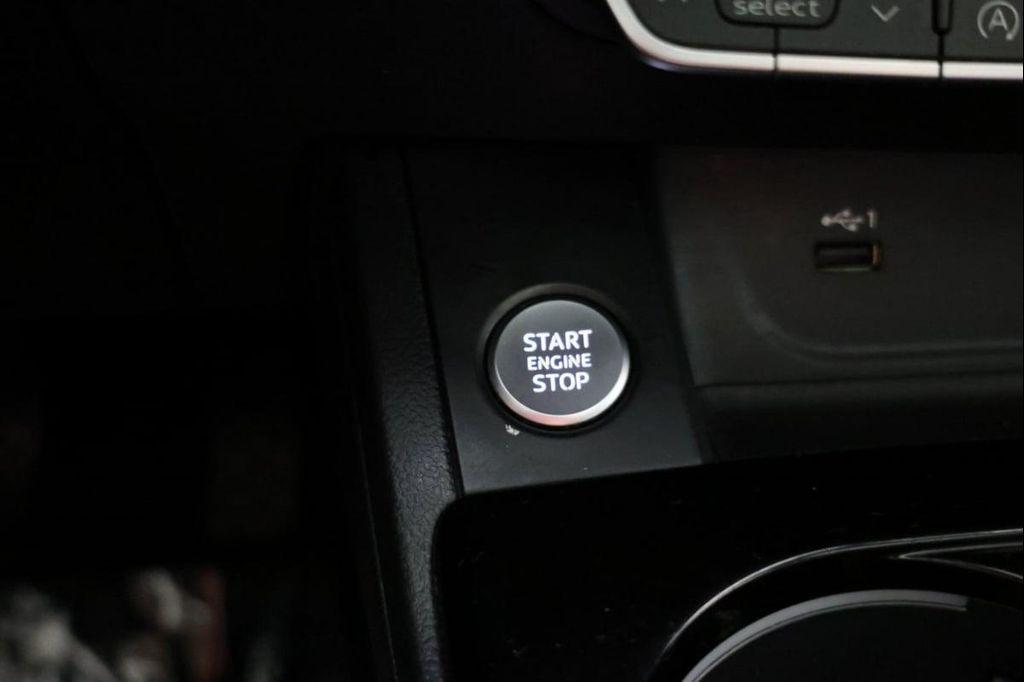 used 2020 Audi A5 Sportback car, priced at $16,500