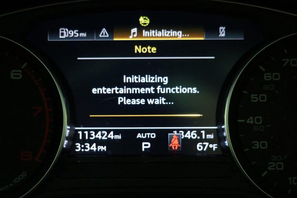 used 2020 Audi A5 Sportback car, priced at $16,500