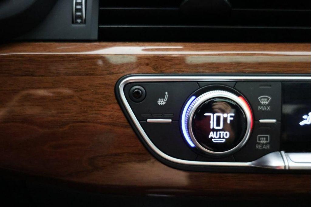 used 2020 Audi A5 Sportback car, priced at $16,500