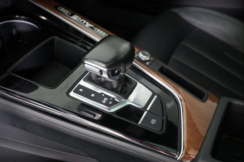 used 2020 Audi A5 Sportback car, priced at $16,500