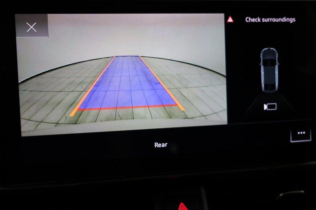 used 2020 Audi A5 Sportback car, priced at $16,500