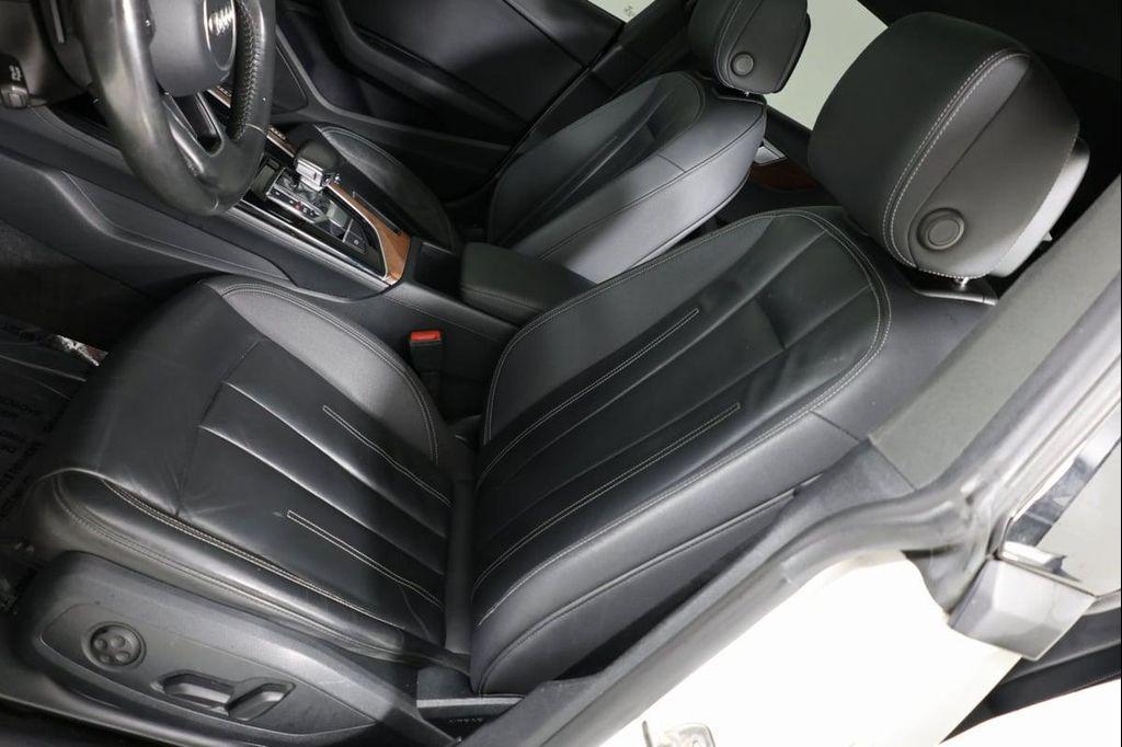 used 2020 Audi A5 Sportback car, priced at $16,500