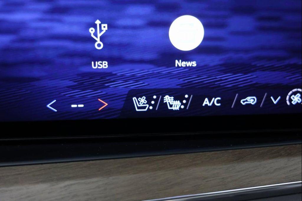 used 2025 Chevrolet Tahoe car, priced at $75,995