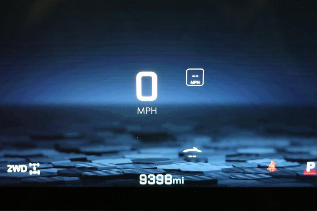 used 2025 Chevrolet Tahoe car, priced at $75,995