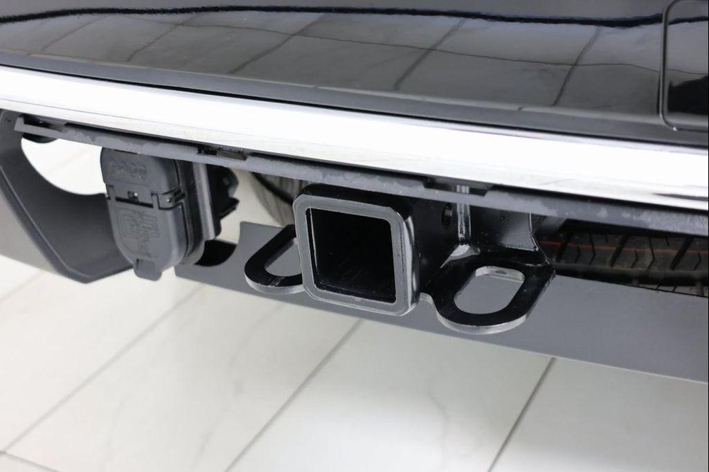 used 2025 Chevrolet Tahoe car, priced at $75,995