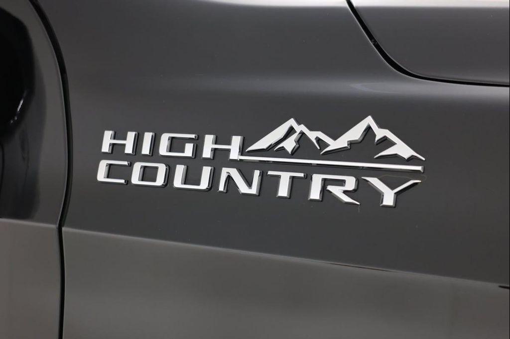 used 2025 Chevrolet Tahoe car, priced at $75,995